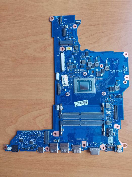 Материнська плата Acer TravelMate P2 TMP214-41-G2 (DAZ8IRMBAE0 REV:E)