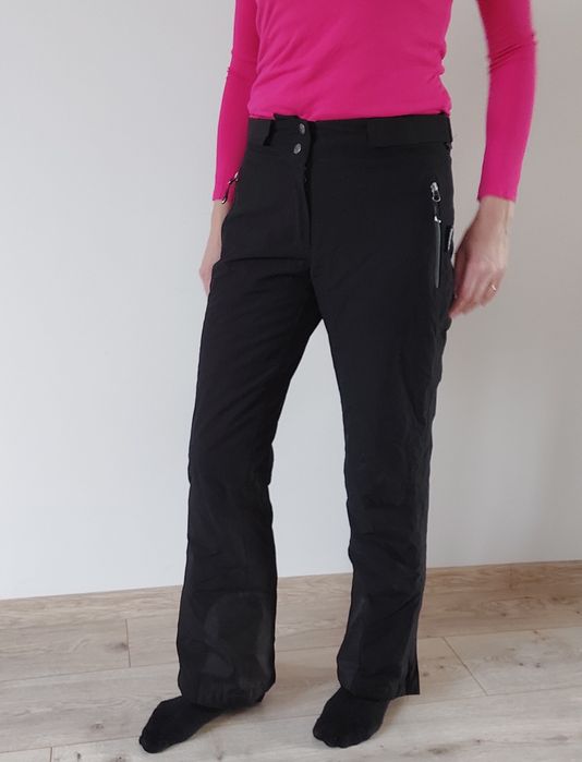 Spodnie narciarskie  thinsulate 36/38