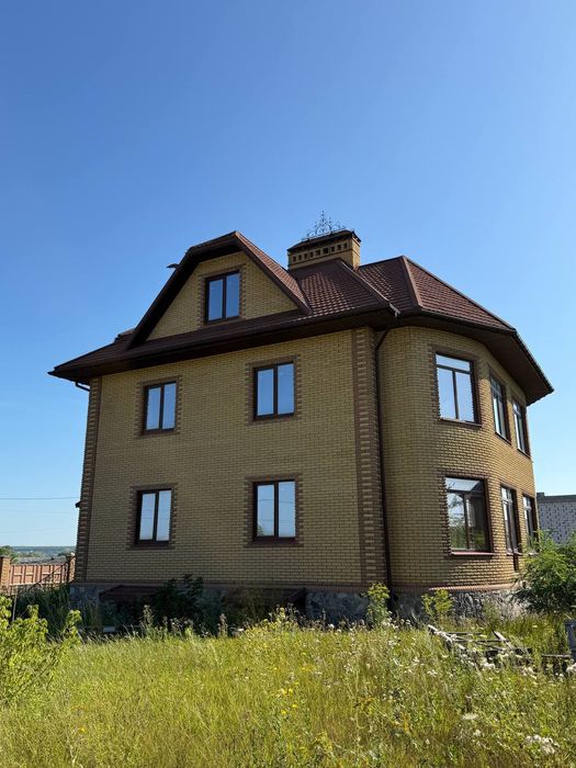 Продам дом Песочин