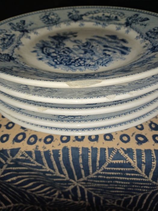 Pratos e Copos porto