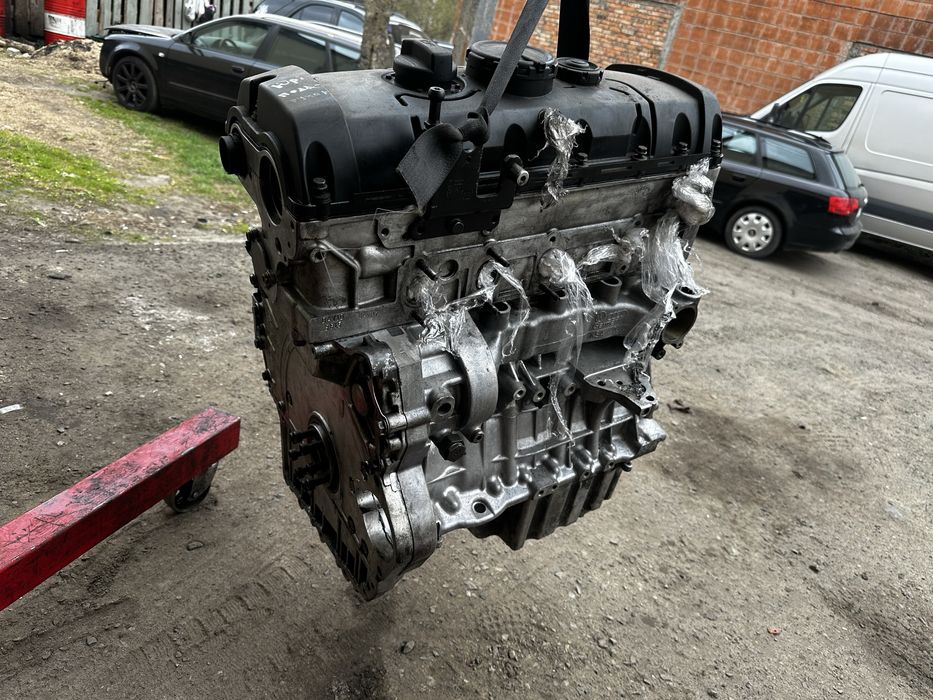 Двигун Volkswagen Touareg 1 2.5 дизель. Вольцваген туарег 1 2.5 дизель . Маркування двигуна BAC