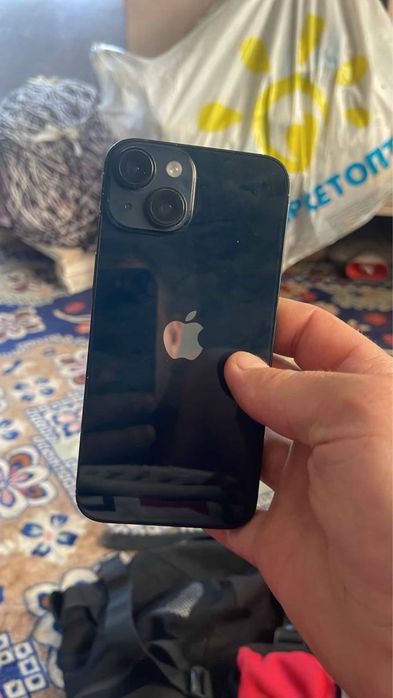 Продам айфон 14 Есим
