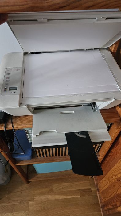 ~~ DRUKARKA ~~ HP ~~ Deskjet Ink Advantage ~~ 2545 ~~