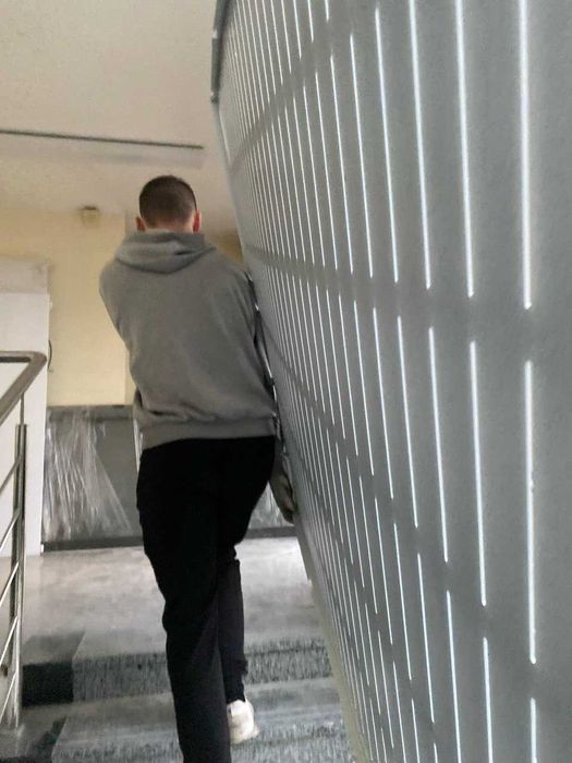 Швидкі вантажники Ужгород