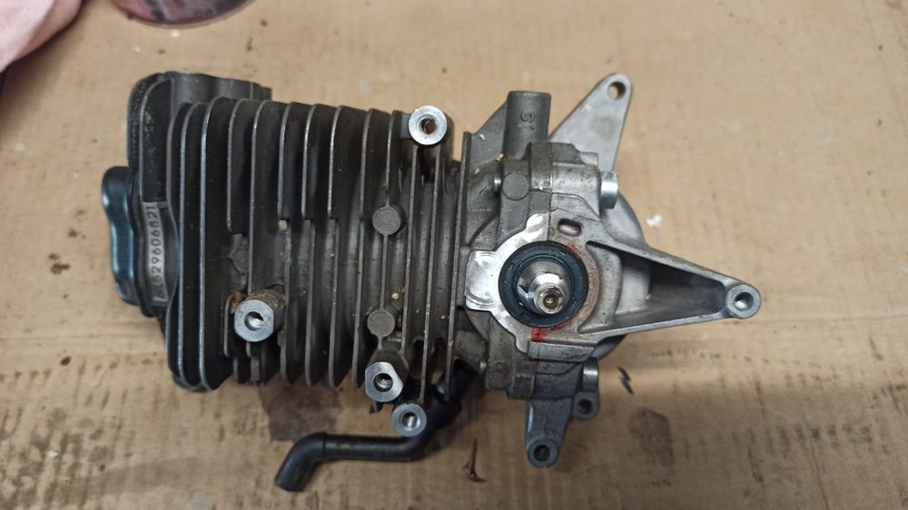 Części cylinder tłok Stihl ms201t ms200t br800 br700 ts400