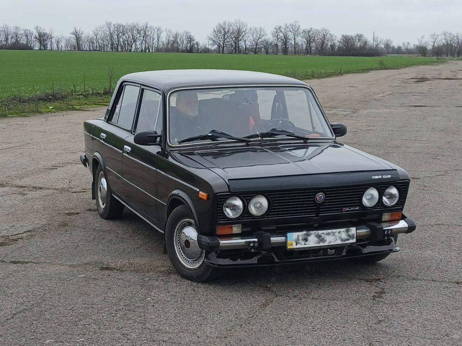 Продам ВАЗ 2106 Limited edition