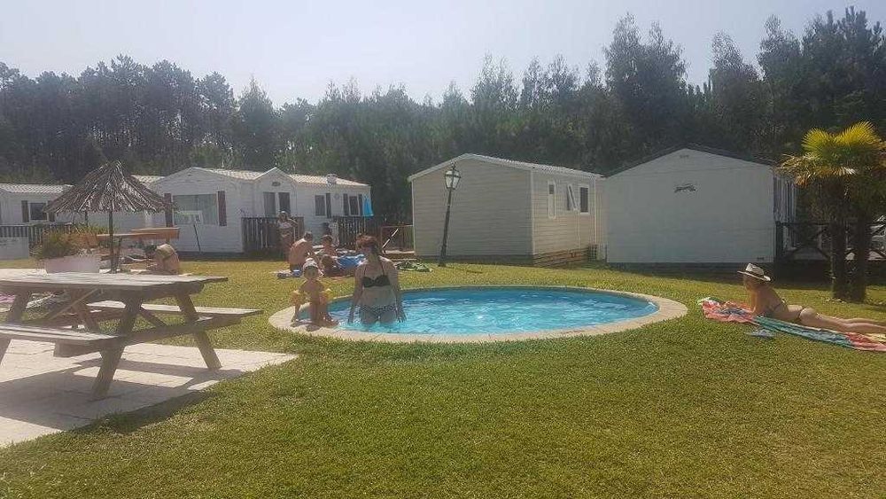 BUNGALOW T2 Excelente Negócio, Muito Rentável, Boa faturação.