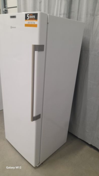 Zamrażarka szufladowa 310litrow