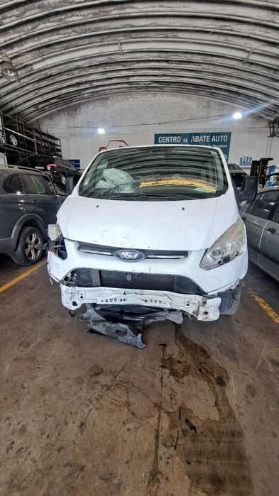 Ford Transit Custom V362 Minibus 2.0 EcoBlue - Para Peças