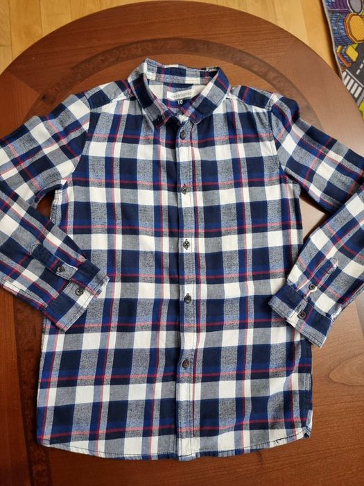 Сорочка дитяча Inextenso.