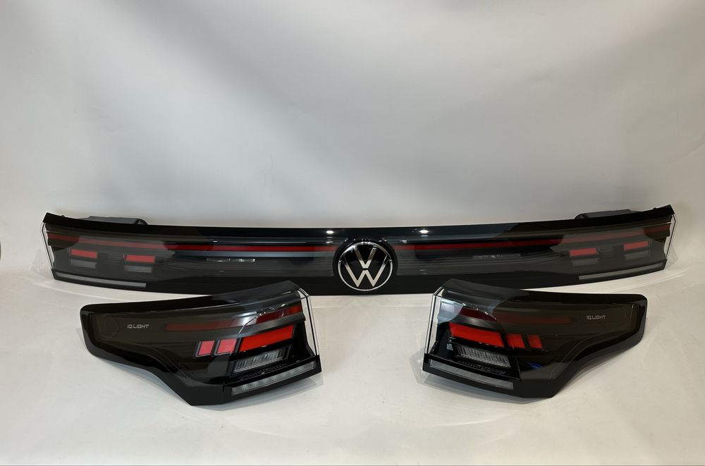 VW Tiguan фонарі фари задні наявність 571945207B 571945208B 571945307C