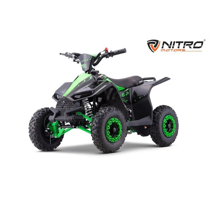 Nitro motors