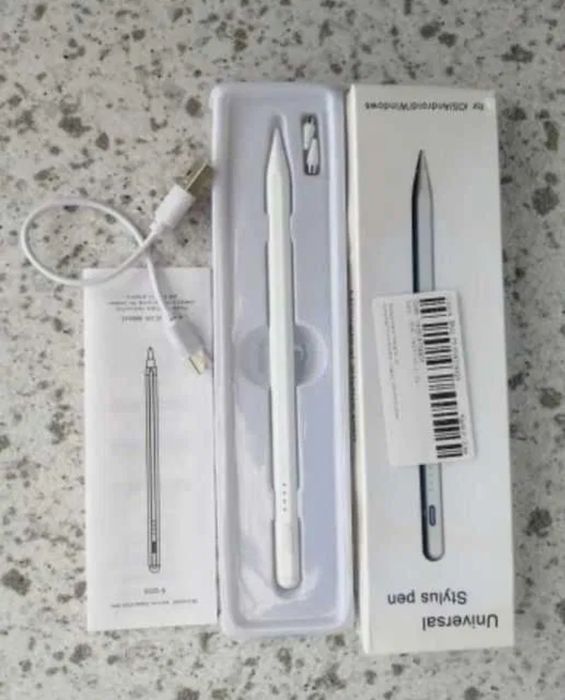 Стилус активний універсальний для телефонів та планшетів