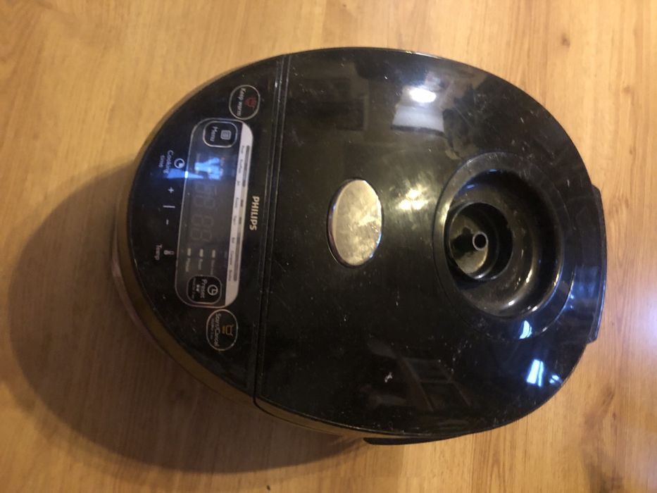 Garnek sam gotujący Philips Multicooker HD3167/70