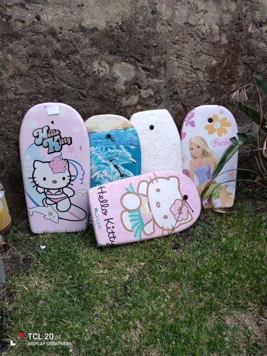 Pranchas de Praia para Criança