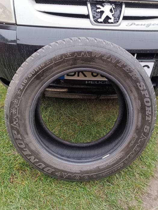 Шини на пежо 3008 5008