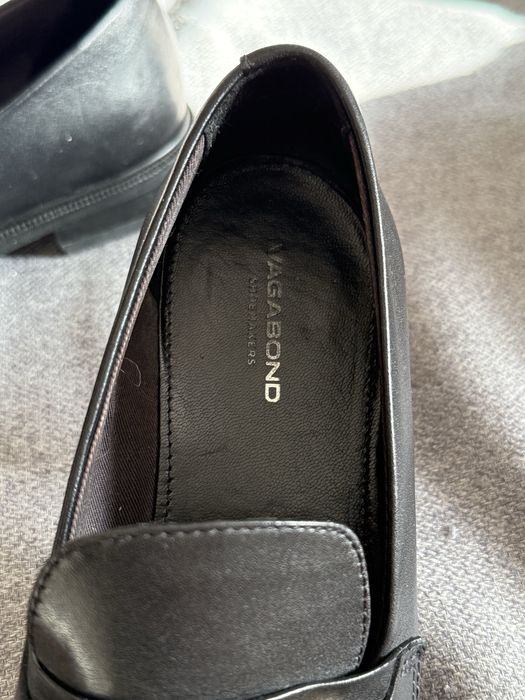 Лофери Vagabond 36 розмір