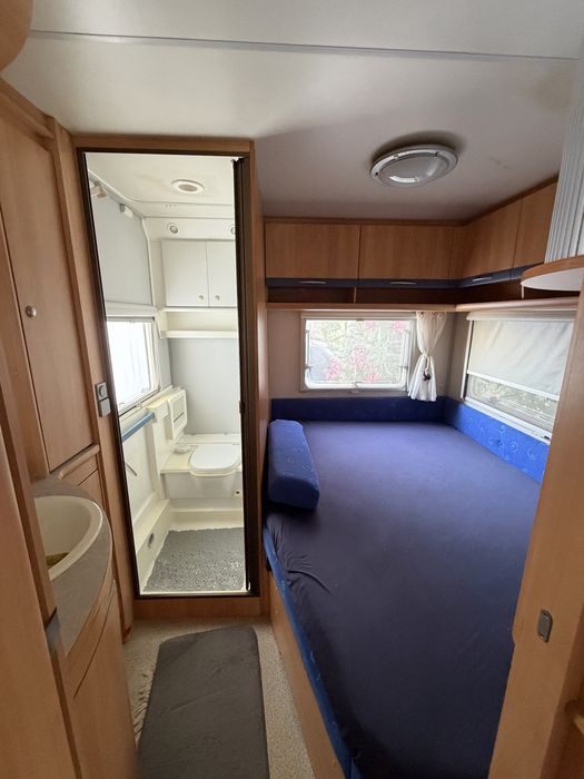 Caravana Vimara 450 TF (2001)