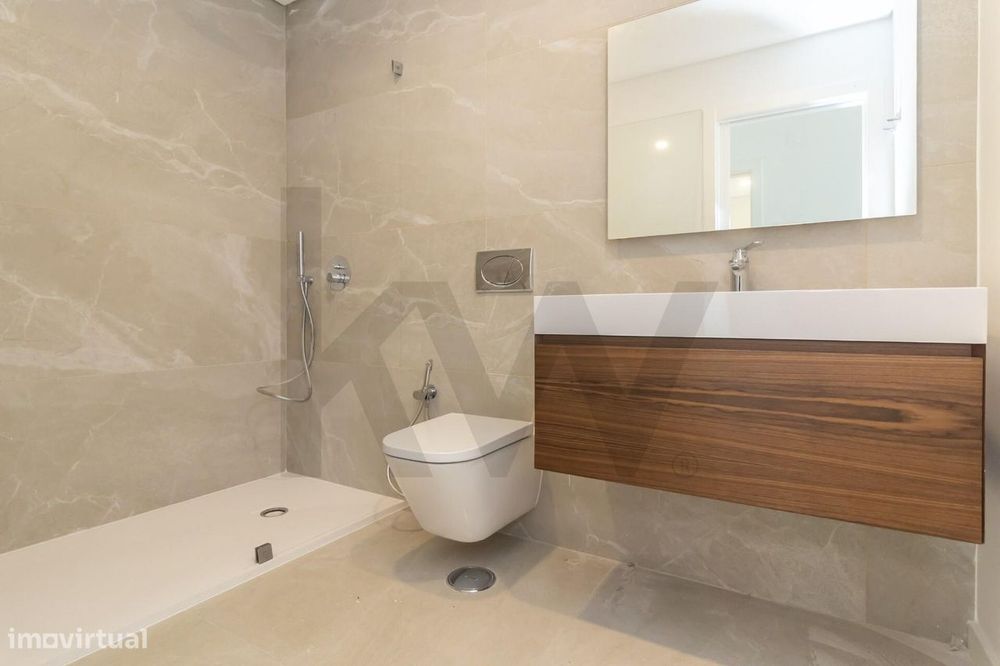 Empreendimento novo de apartamentos T1 e T2 | Quinta de Santa Teresa,