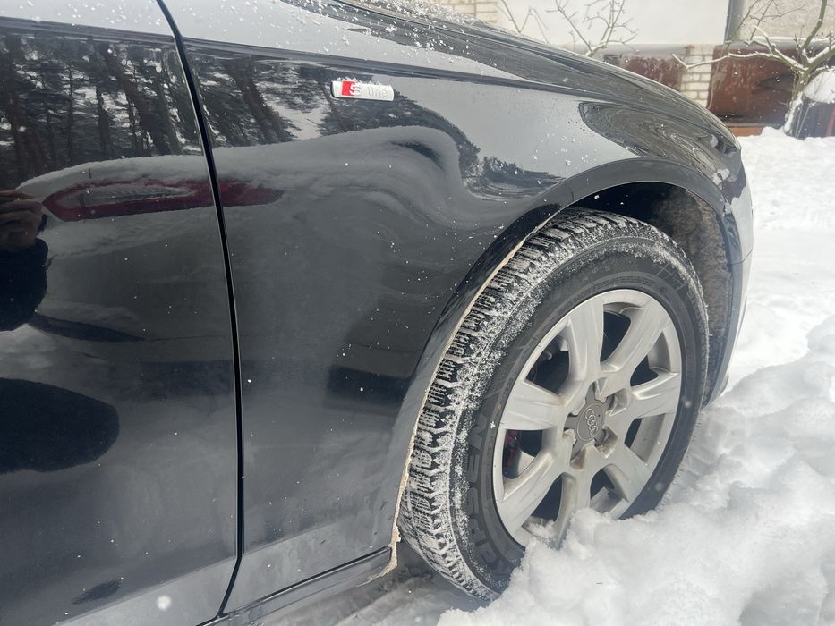 Продам Audi A4 B8 Avant 2008 р 1.8 бензин