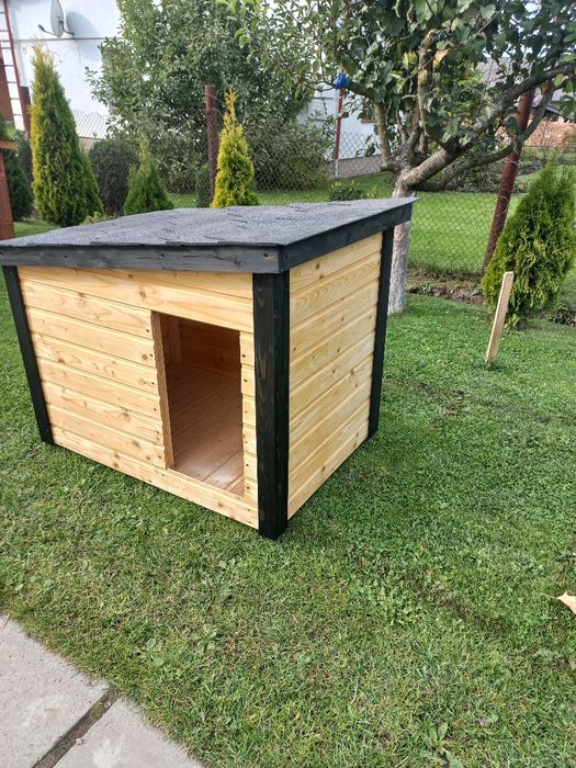 Буда будка для собаки собача будка