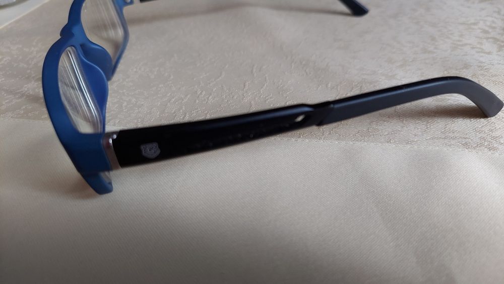 Oprawki męskie Gentelman GT 1423