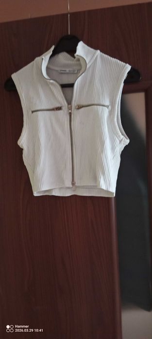 top damski Berska rozmiar M