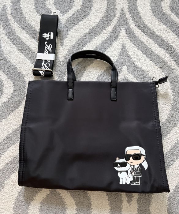 Torebka Damska Karl Lagerfeld