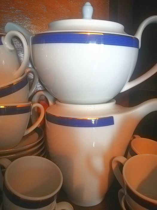 Artigos de decoração