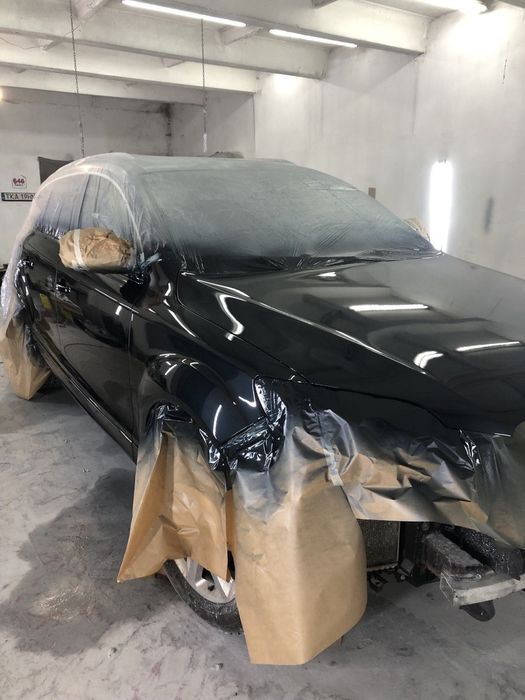 Фарбування Авто Зварювальні роботи