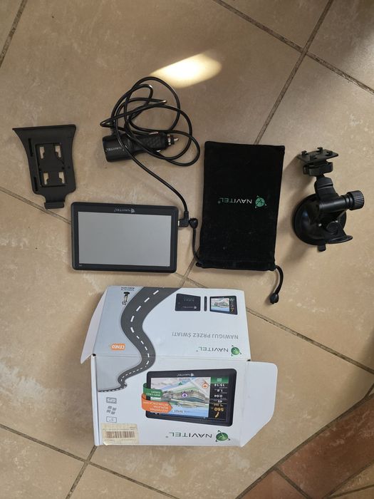 Nawigacja Navitel