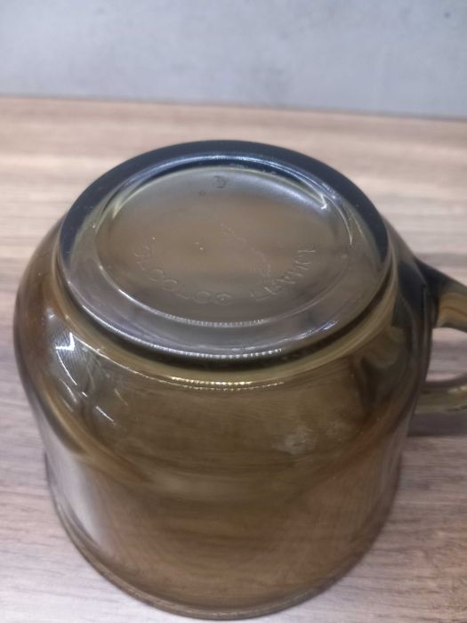 Zestaw 6 filiżanek kubeczki kubek