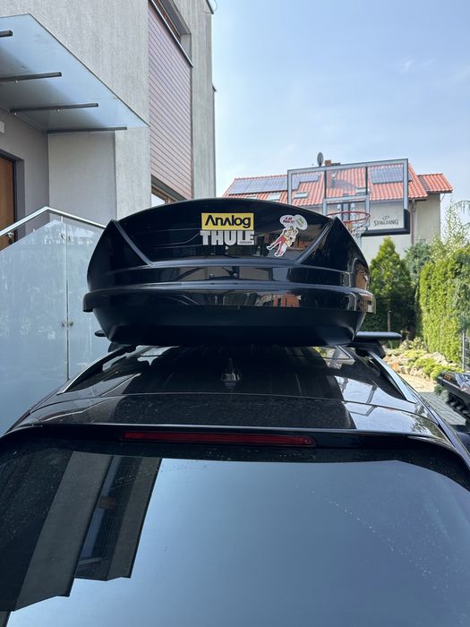 Thule Motion 900 XXL