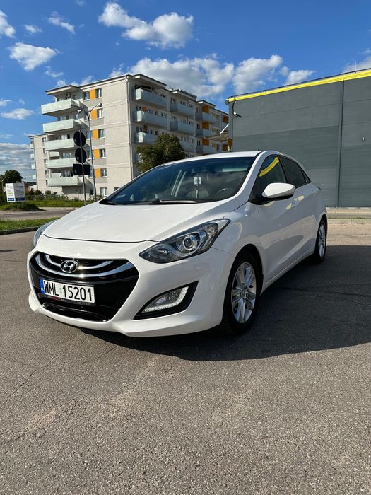 Sprzedam Hyundai i30