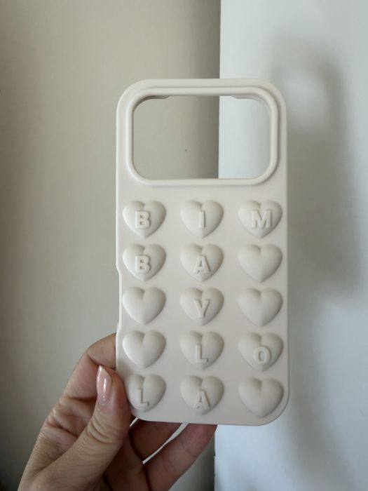 Capa iPhone 17 Pro