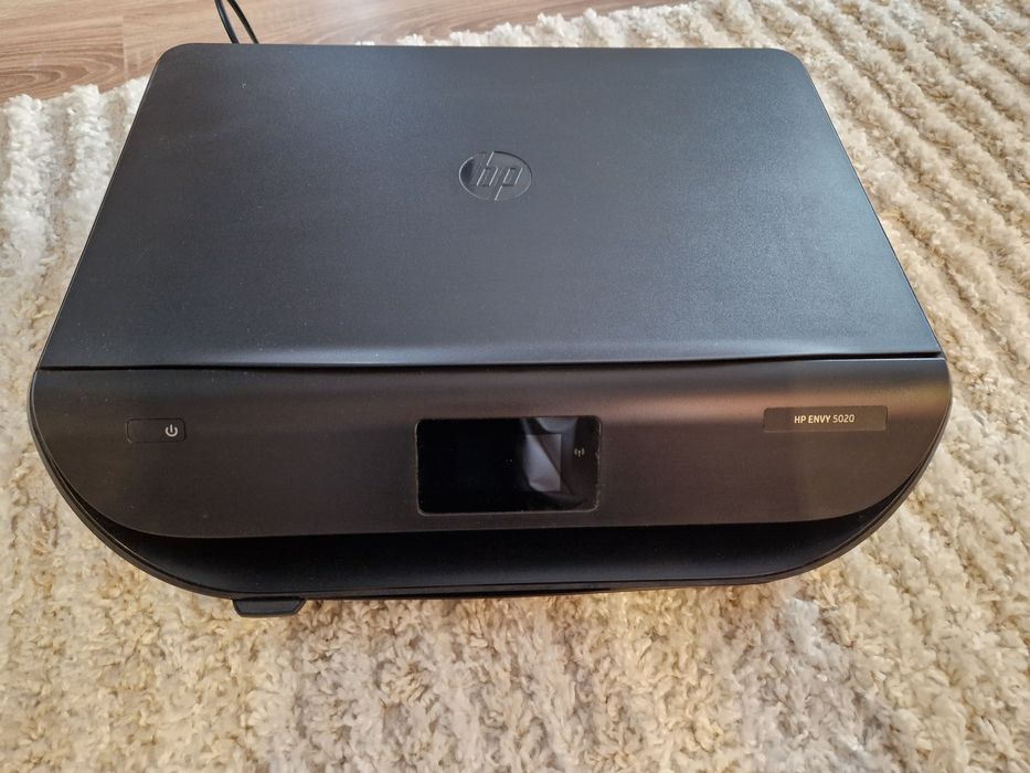 Drukarka wielofunkcyjna HP ENVY 5020