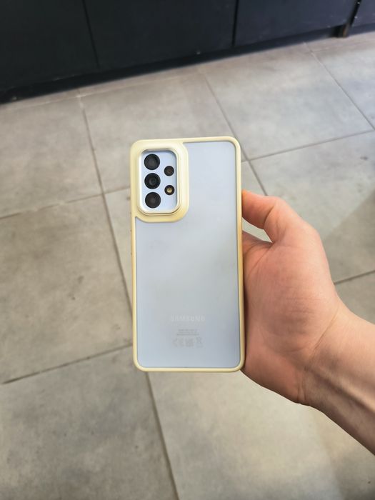 Samsung a53, 6/128 Гб, в отличном состоянии.