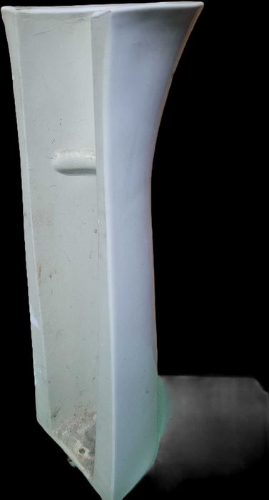 Postument do umywalki