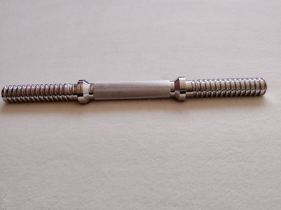 Enero Fit, gryf krótki, 35 cm,  25,4 mm