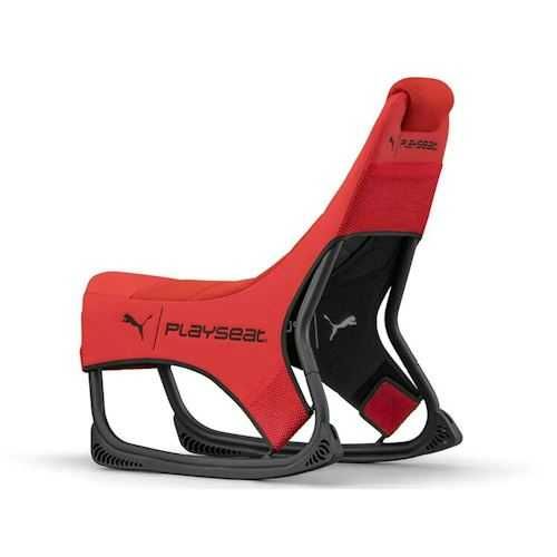 Cadeira Gaming Playseat® Puma Active - Vermelha