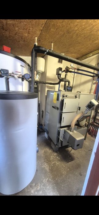 Klimatyzacja Hydraulika Elektryka