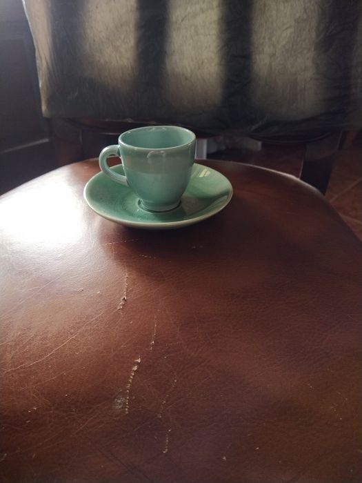 Chávena +pire.    .