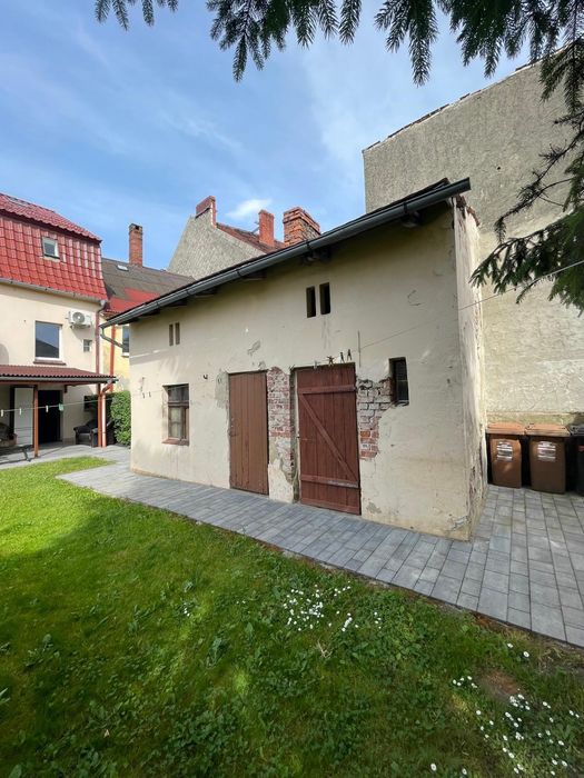 Sprzedam kamienice