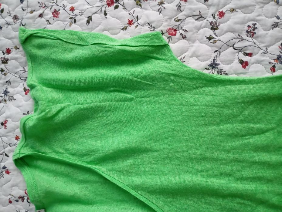 T-shirt Easy Wear
