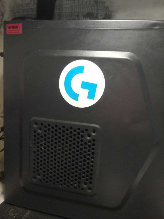 Продається компьютер