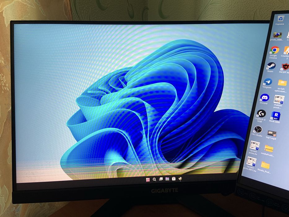 Монитор Gigabyte G24F 2 Gaming