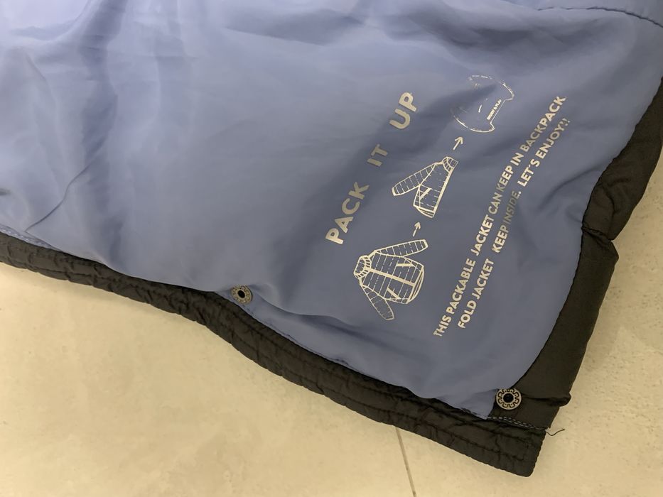 Весняна курточка Zara на хлопчика
