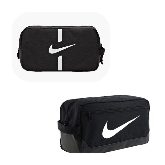Сумка для взуття Nike Academy Shoe Bag DC2648-010 DM3982-010