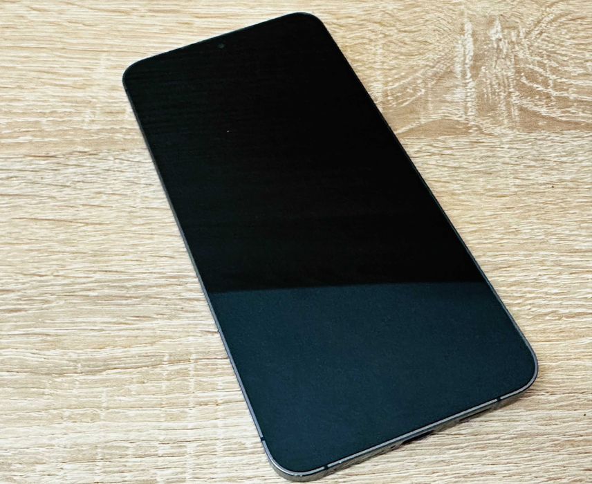 Smartfon Samsung Galaxy S24 Plus 12/256 GB Stan BDB Okazja!