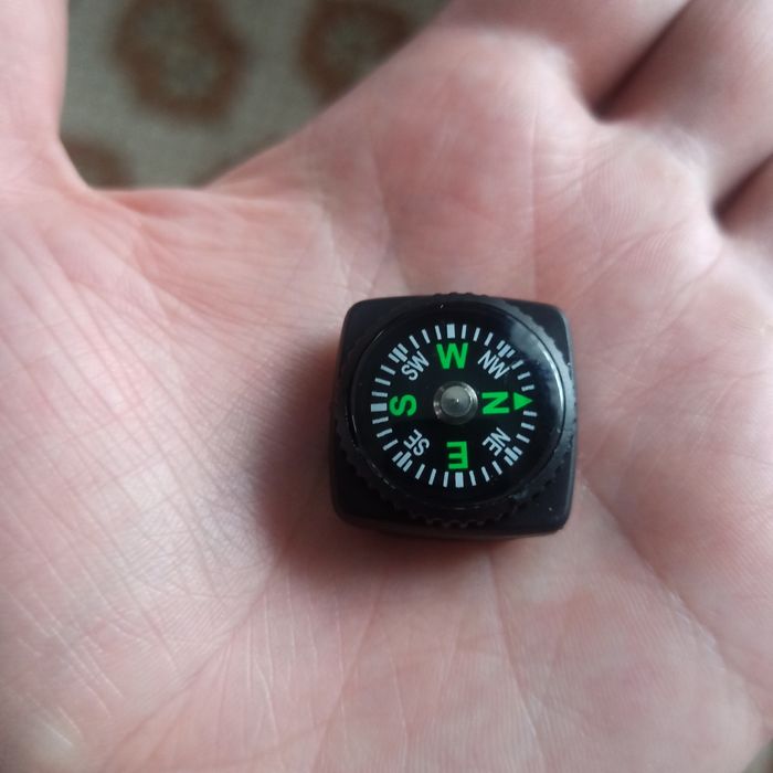 Компас мини компас на часы